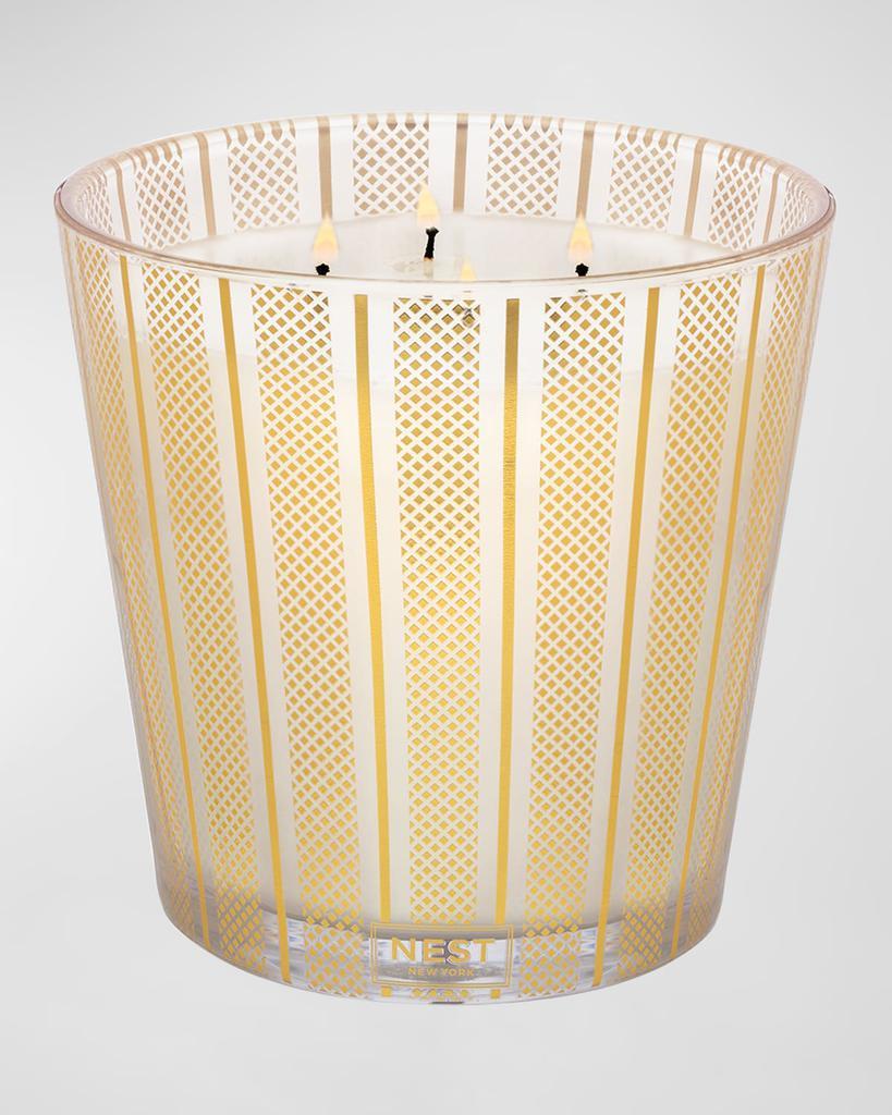 商品NEST New York|4.8 lb. Birchwood Pine Grand Scented Candle,价格¥2031,第4张图片详细描述