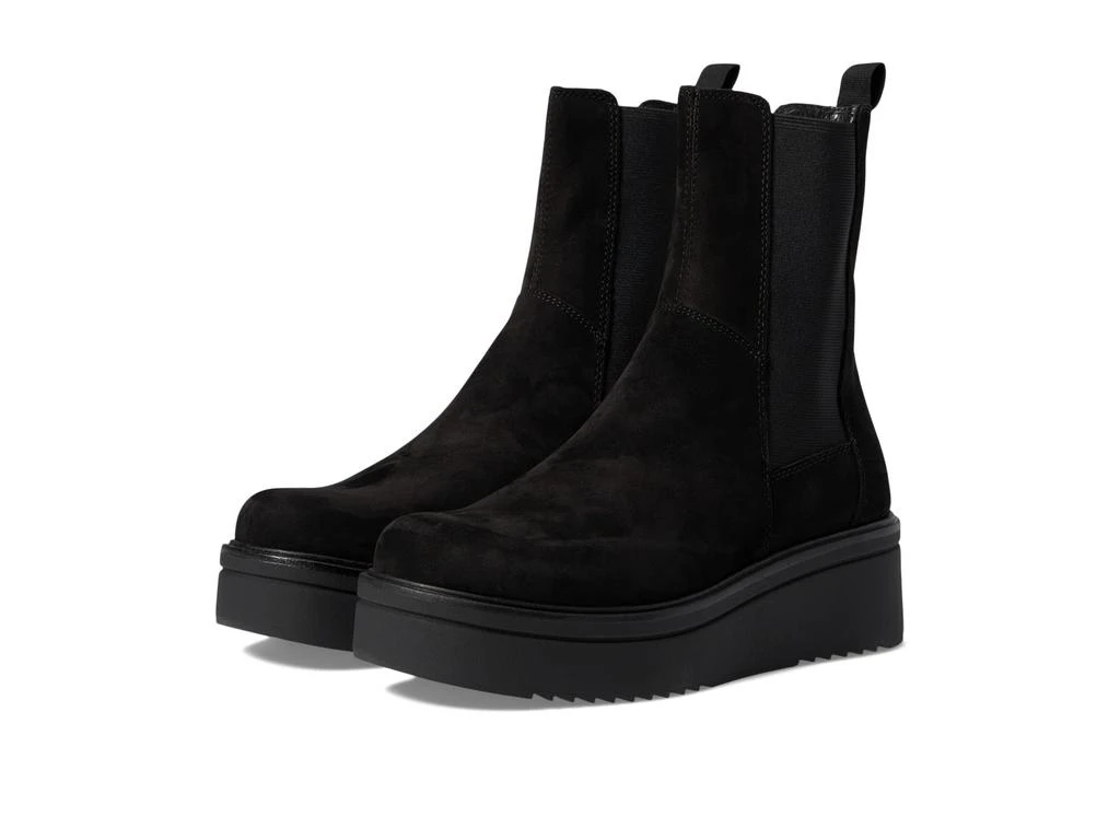 商品Vagabond Shoemakers|Tara Nubuck Chelsea Bootie,价格¥1179,第1张图片