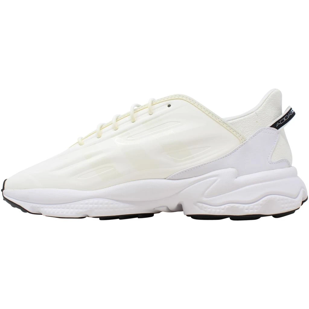 商品Adidas|Adidas Ozweego Celox Footwear White/Core White-Core Black  GZ7278 Men's,价格¥686,第2张图片详细描述
