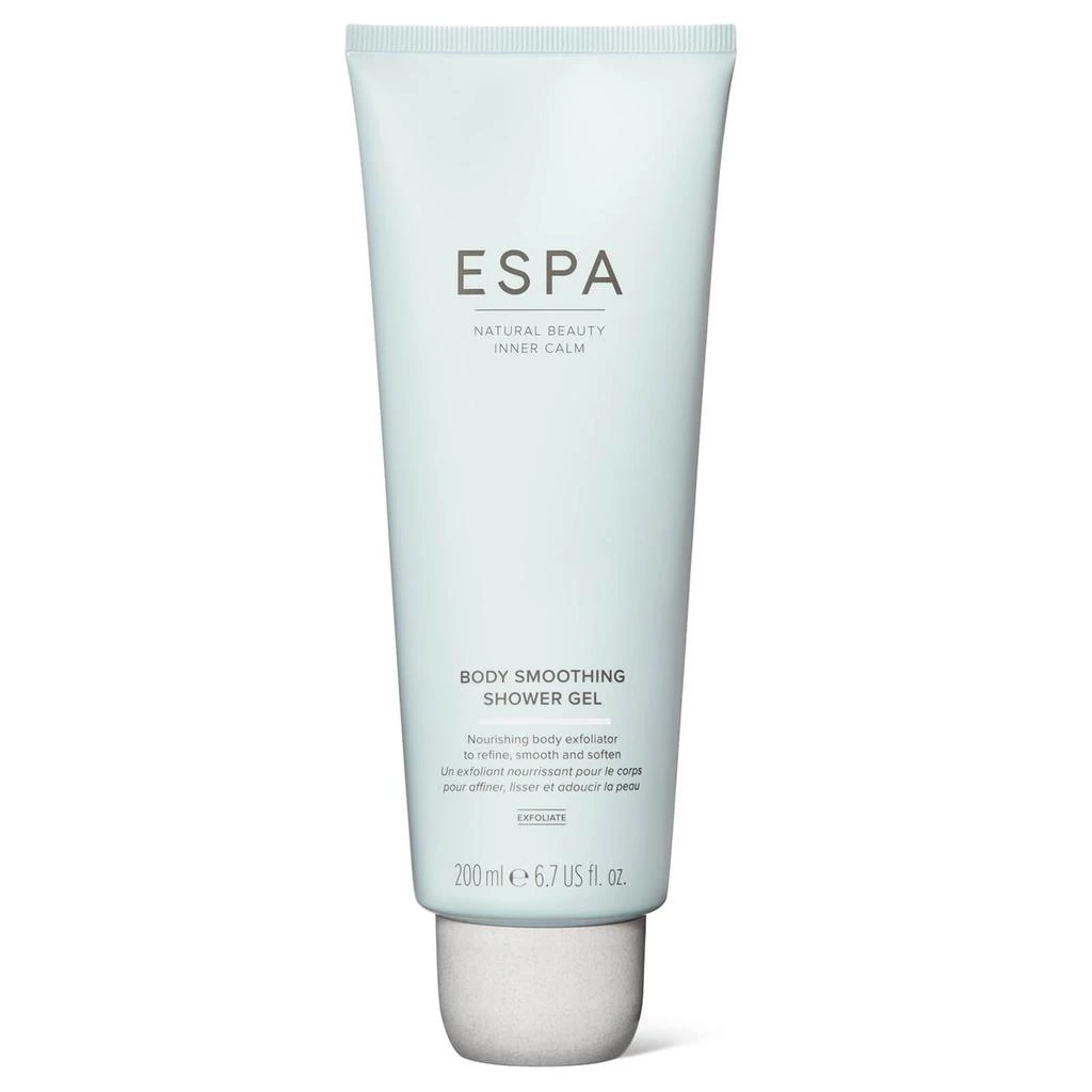 商品ESPA|ESPA Body Smoothing Shower Gel 200ml,价格¥275,第1张图片