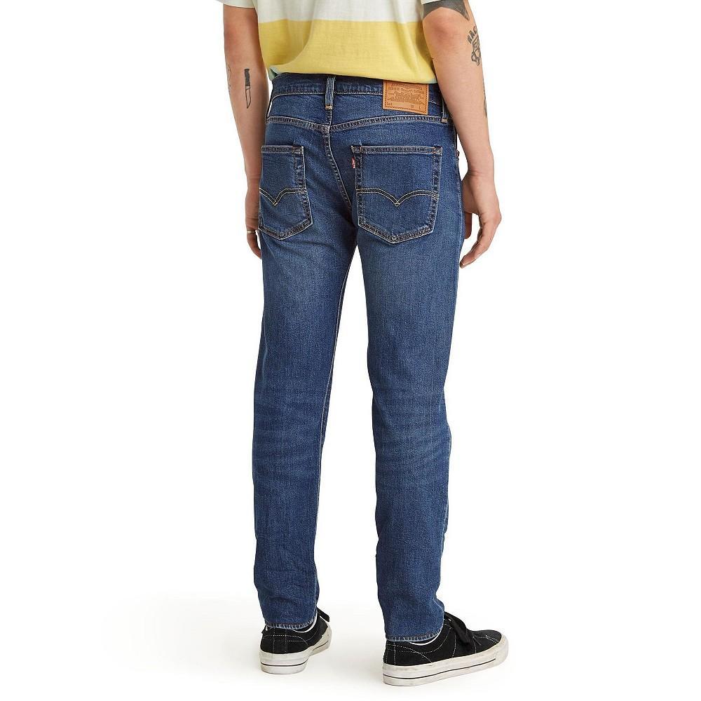 商品Levi's|Levi’s® Flex Men's 512™ Slim Taper Fit Jeans,价格¥506,第4张图片详细描述