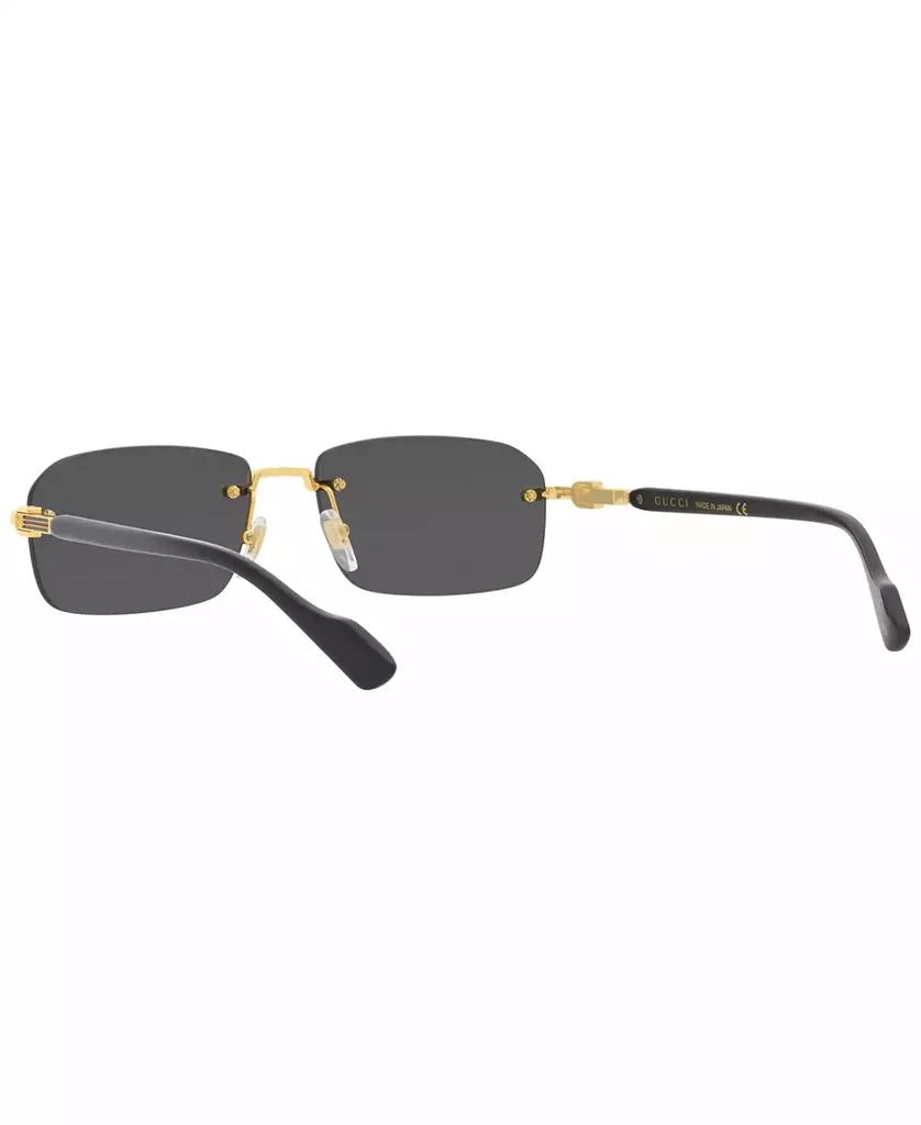 Men's GG1221S Sunglasses GC001968 商品