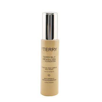 商品BY TERRY|Terrybly densiliss anti wrinkle serum foundation - # 3 vanilla beige ,价格¥784,第1张图片