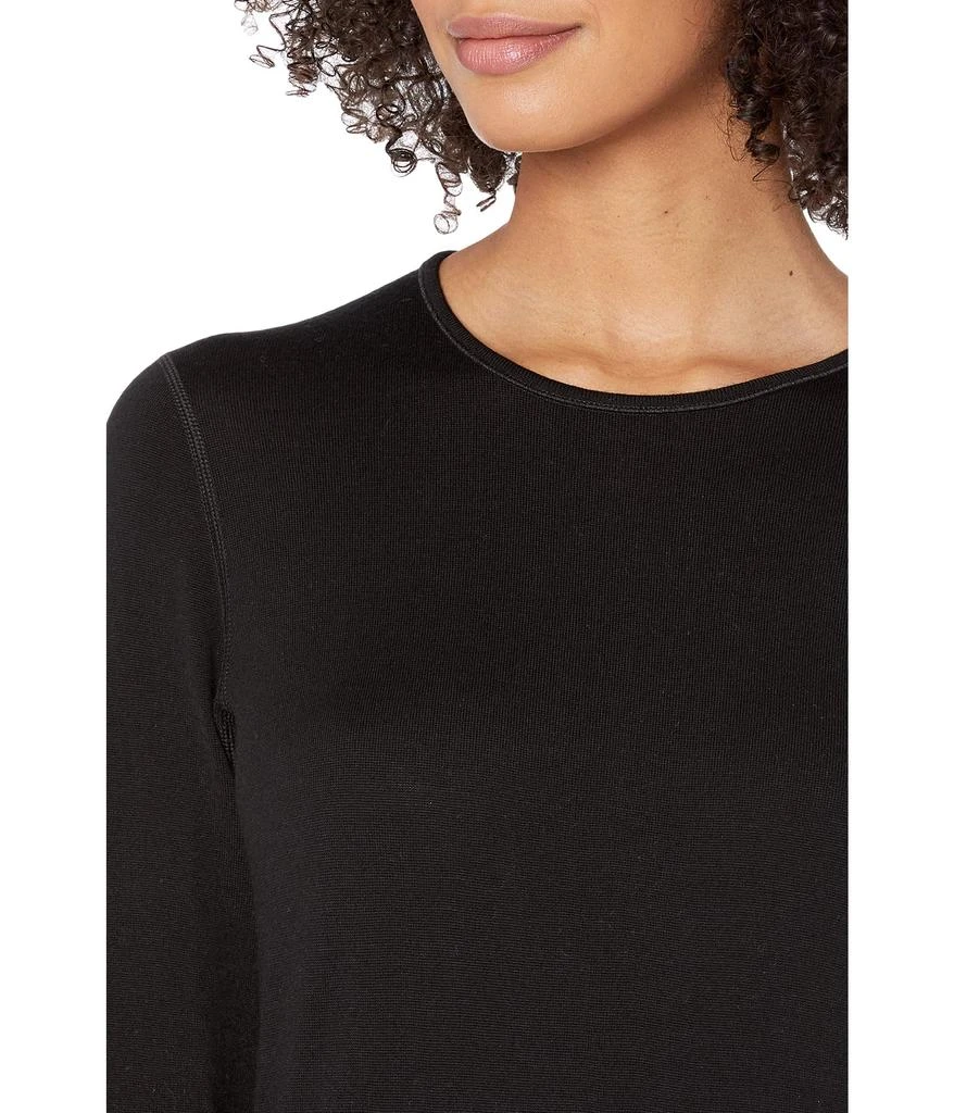 商品Icebreaker|260 Tech Merino Baselayer Long Sleeve Crewe,价格¥996,第3张图片详细描述