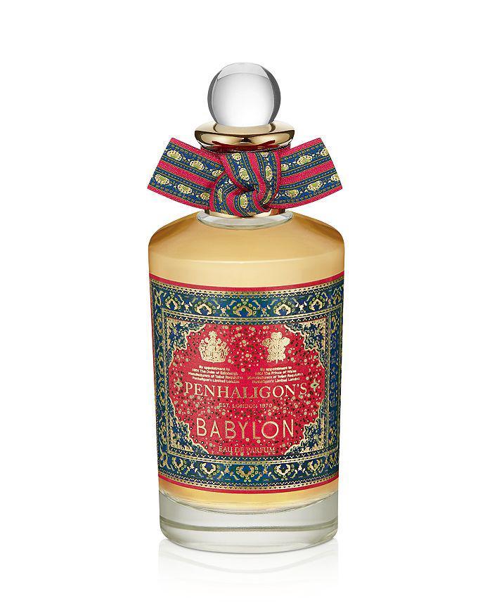 商品Penhaligon's|Babylon Eau de Parfum 3.4 oz.,价格¥1922,第1张图片