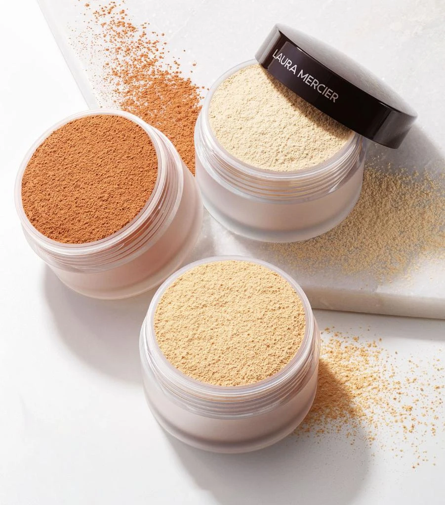 Translucent Loose Setting Powder 商品