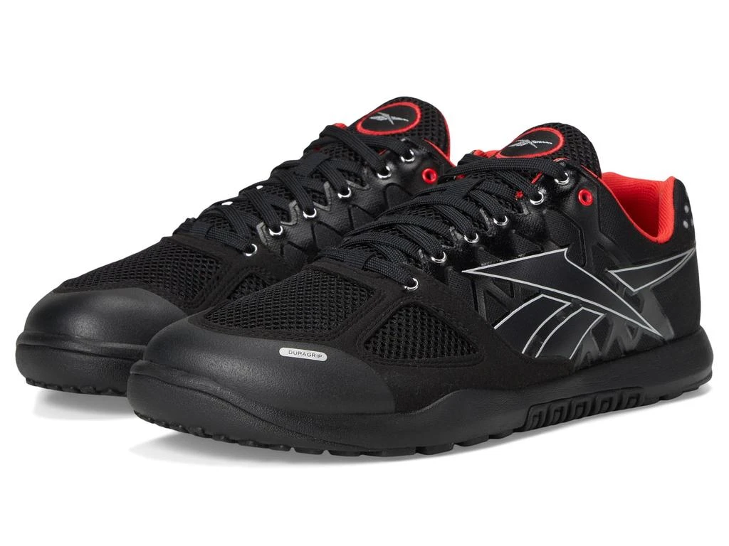 商品Reebok|Nano 2.0,价格¥717,第1张图片