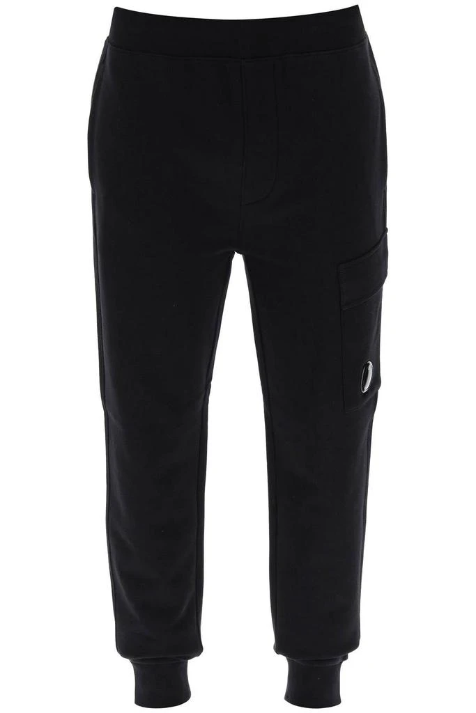 商品CP Company|Joggers with cargo pocket,价格¥677,第1张图片