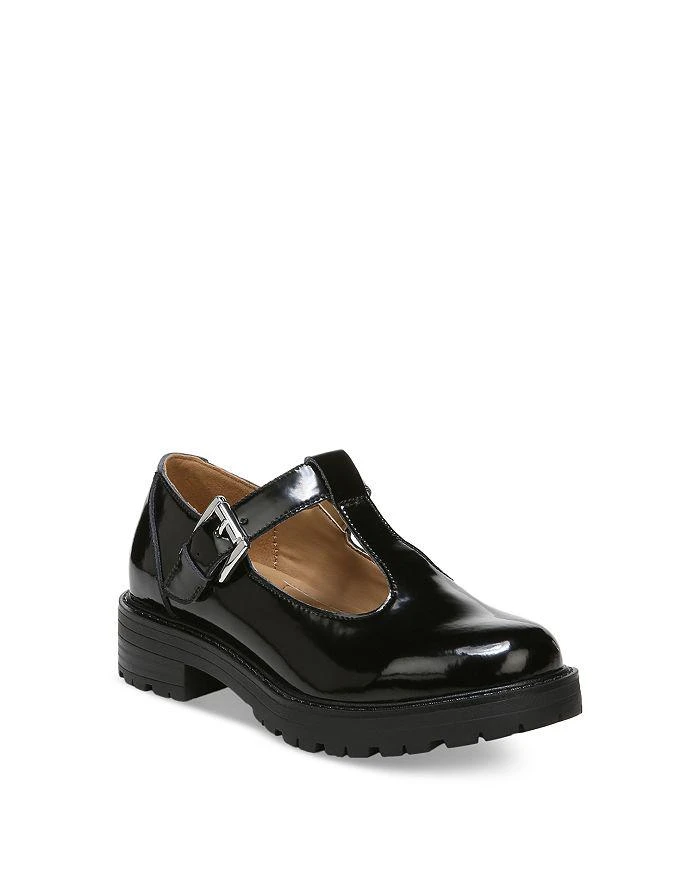 商品Sam Edelman|Girls' Taelor Mini Loafers - Toddler, Little Kid, Big Kid,价格¥437,第1张图片