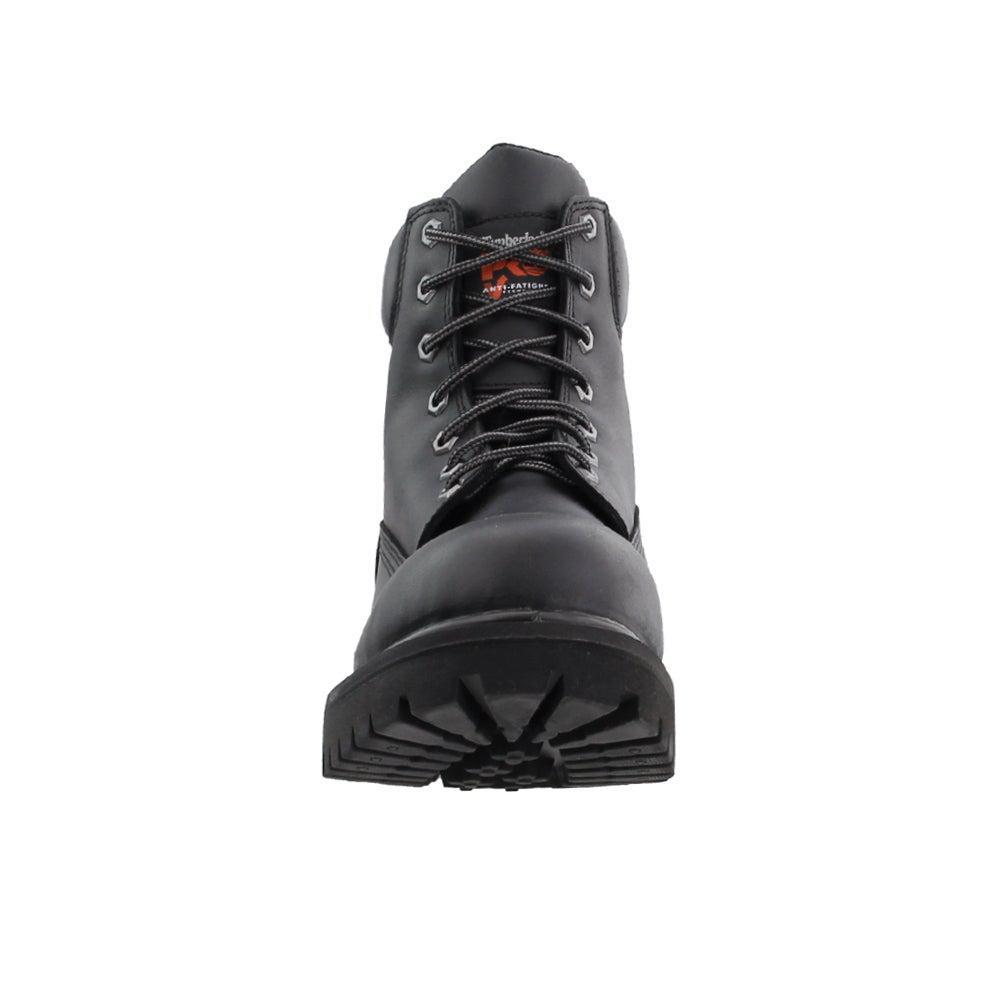 商品Timberland|Direct Attach 6 Inch Electrical Soft Toe Work Boots,价格¥946,第7张图片详细描述
