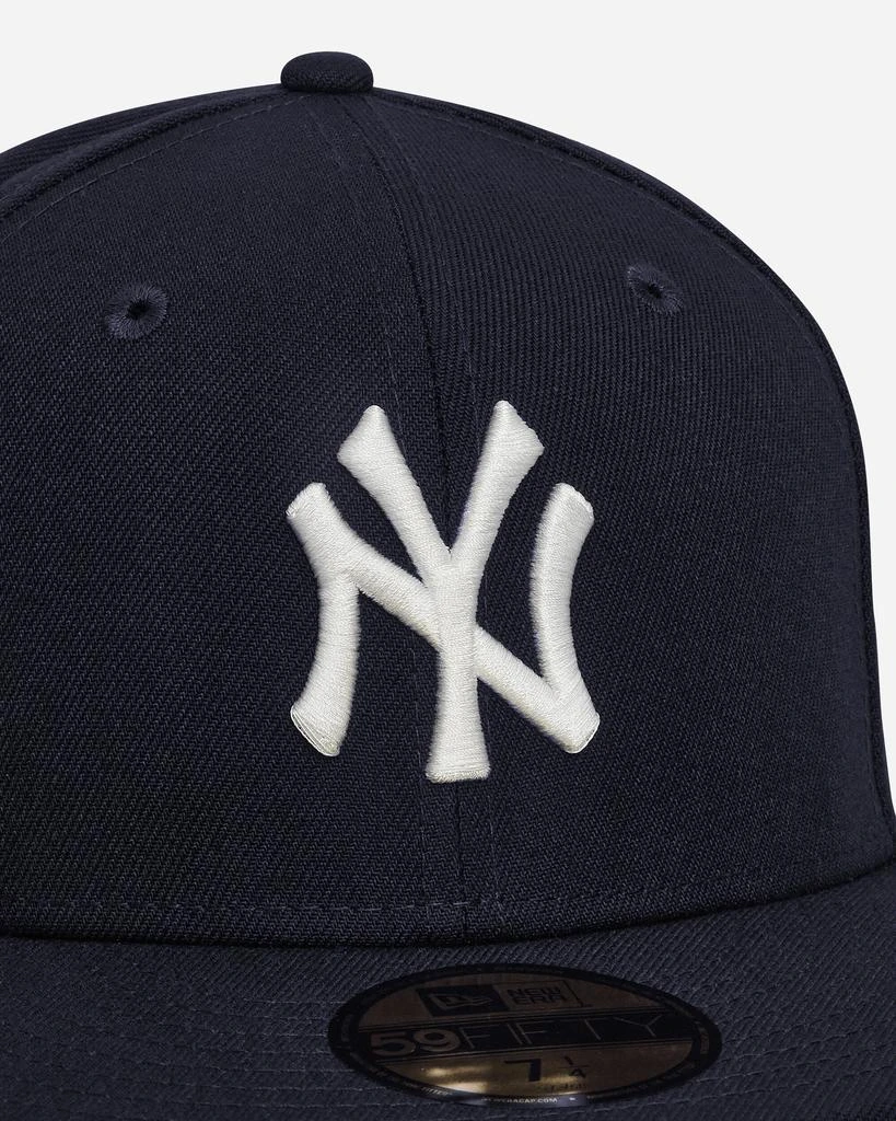 New York Yankees 59FIFTY Cap Blue 商品