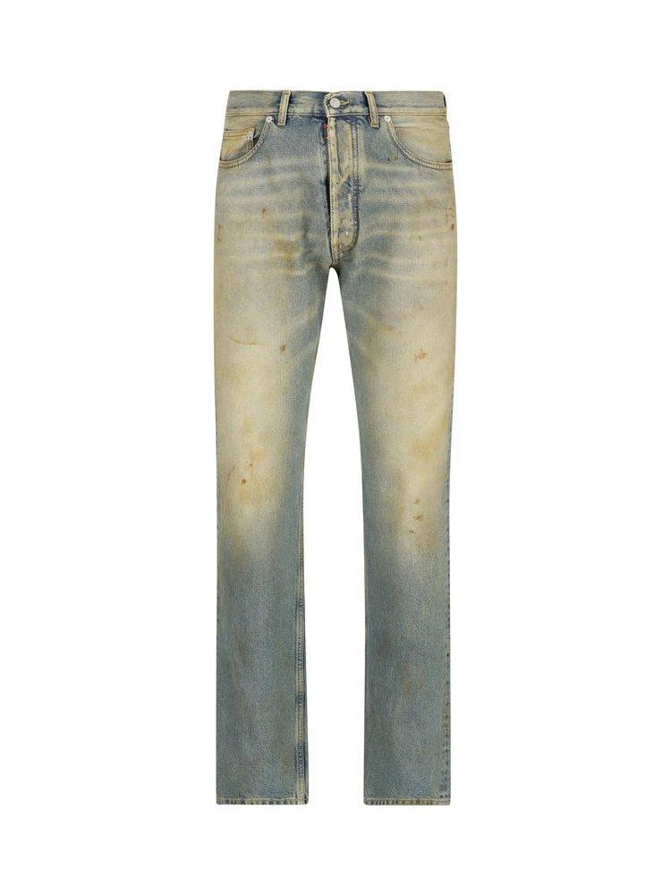 商品MAISON MARGIELA|Maison Margiela Dirty Wash Jeans,价格¥3811,第1张图片