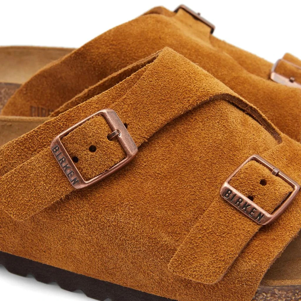 商品Birkenstock|Birkenstock Zürich VL,价格¥847,第4张图片详细描述