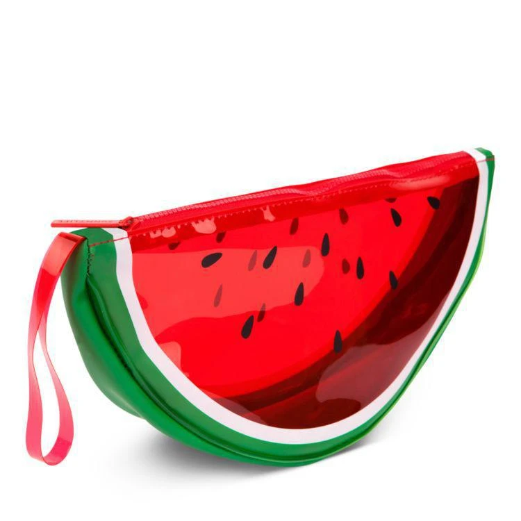 商品Sunnylife|西瓜透视小手袋,价格¥112,第1张图片
