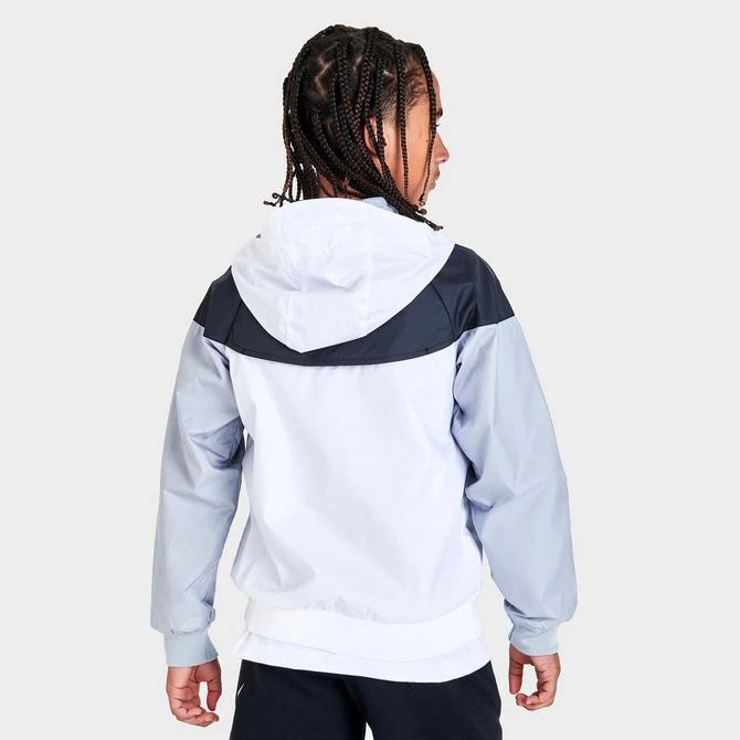 Kids' Nike Sportswear Windrunner Jacket 商品
