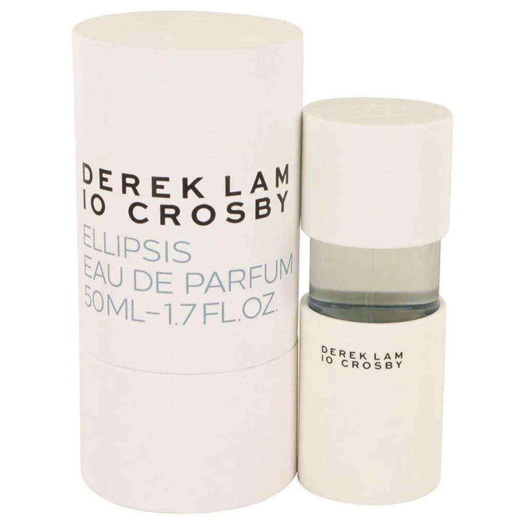 商品Derek Lam|537835 1.7 oz Ellipsis by  Eau De Parfum Spray for Women,价格¥255,第1张图片