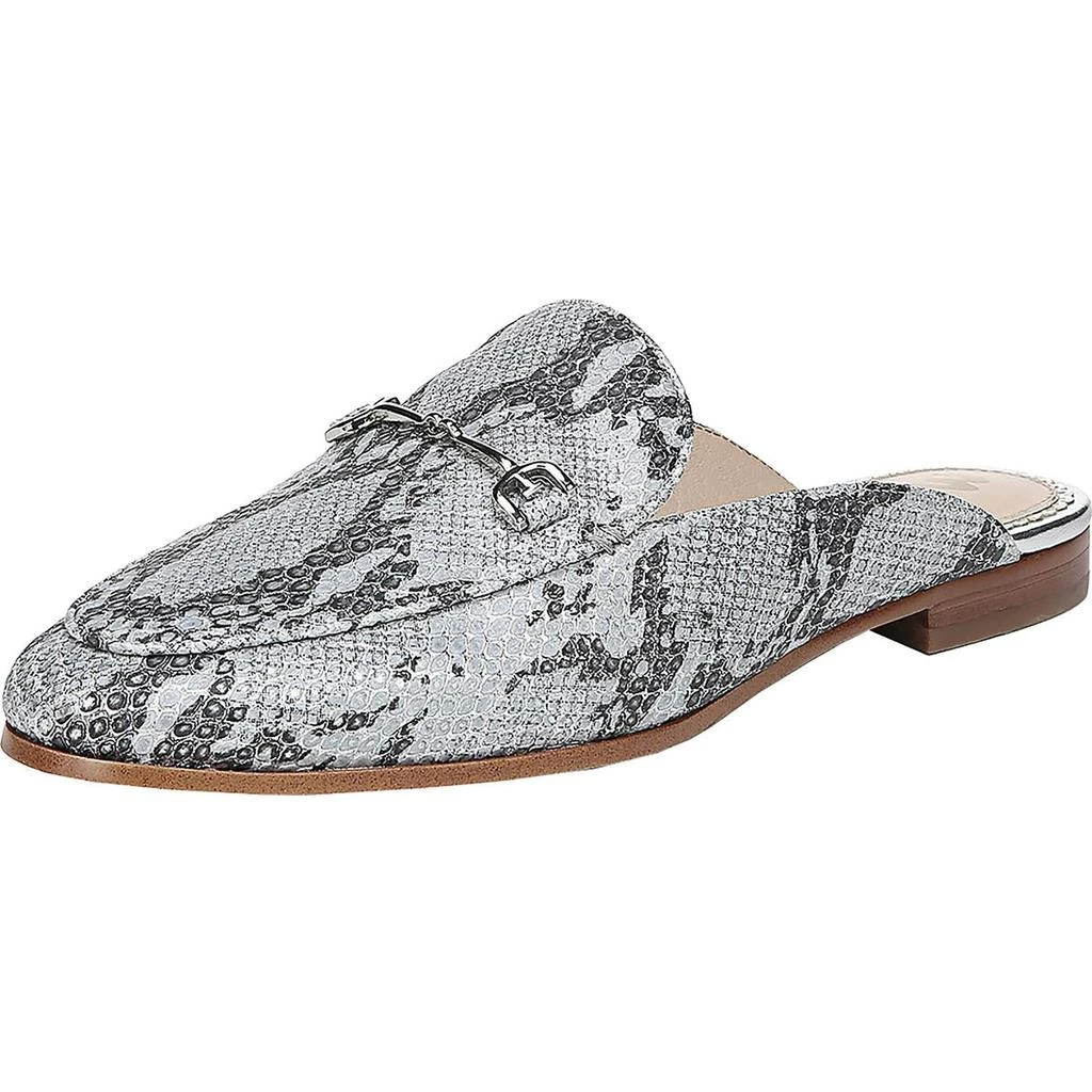 商品Sam Edelman|Sam Edelman Womens Linnie Slip On Mules,价格¥662,第1张图片