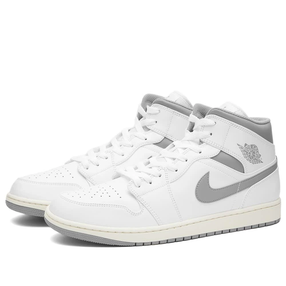 商品Jordan|Air Jordan 1 MID,价格¥1032,第1张图片