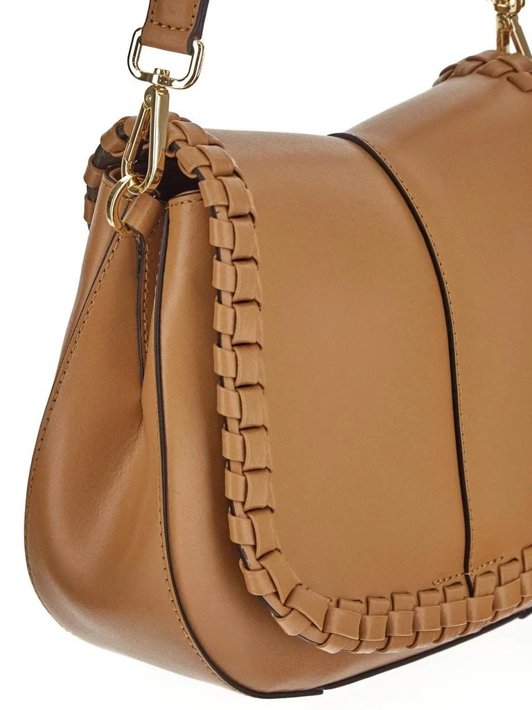 商品GIANNI CHIARINI|Helena Round Special Shoulder Bag,价格¥2581,第4张图片详细描述
