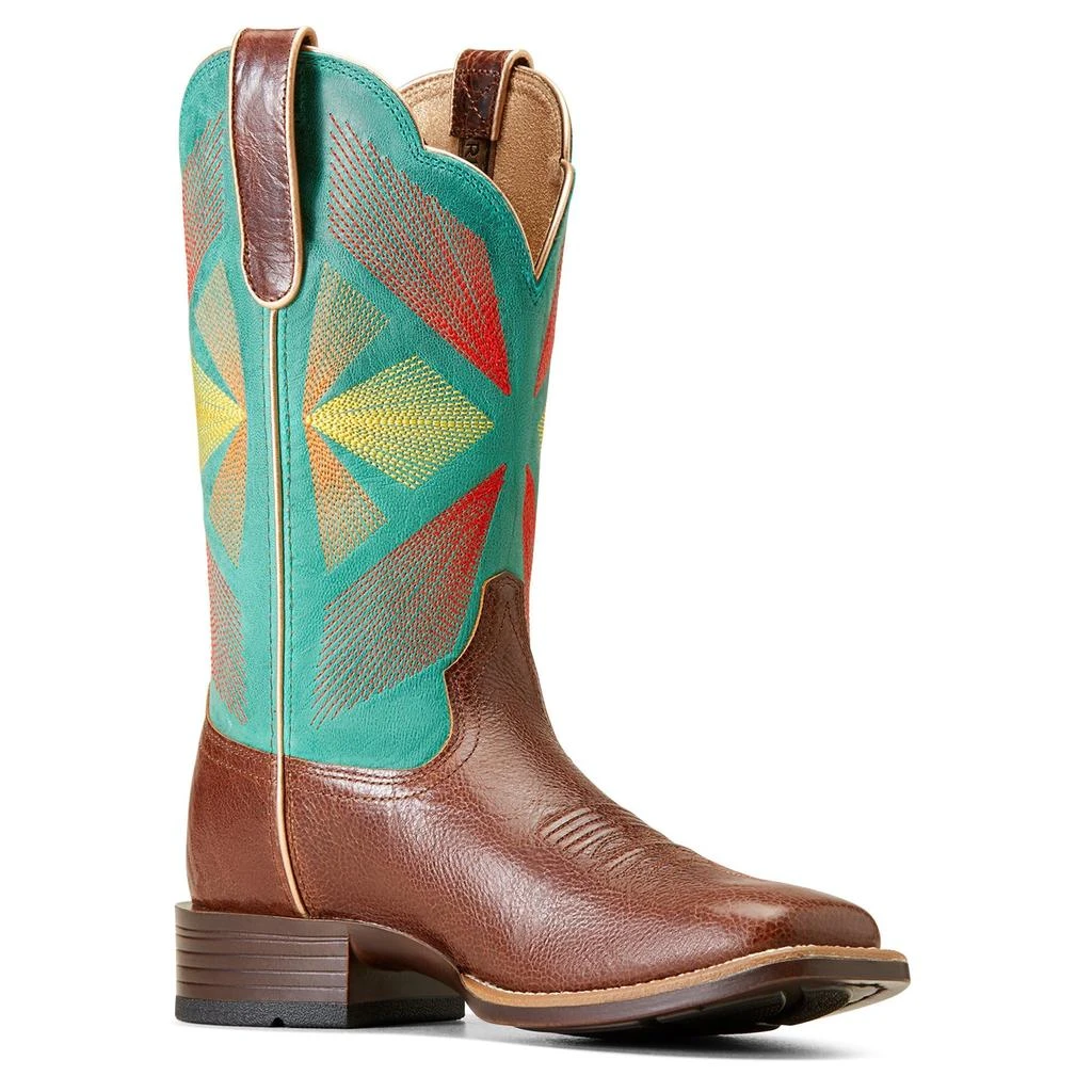 Oak Grove Western Boot 商品