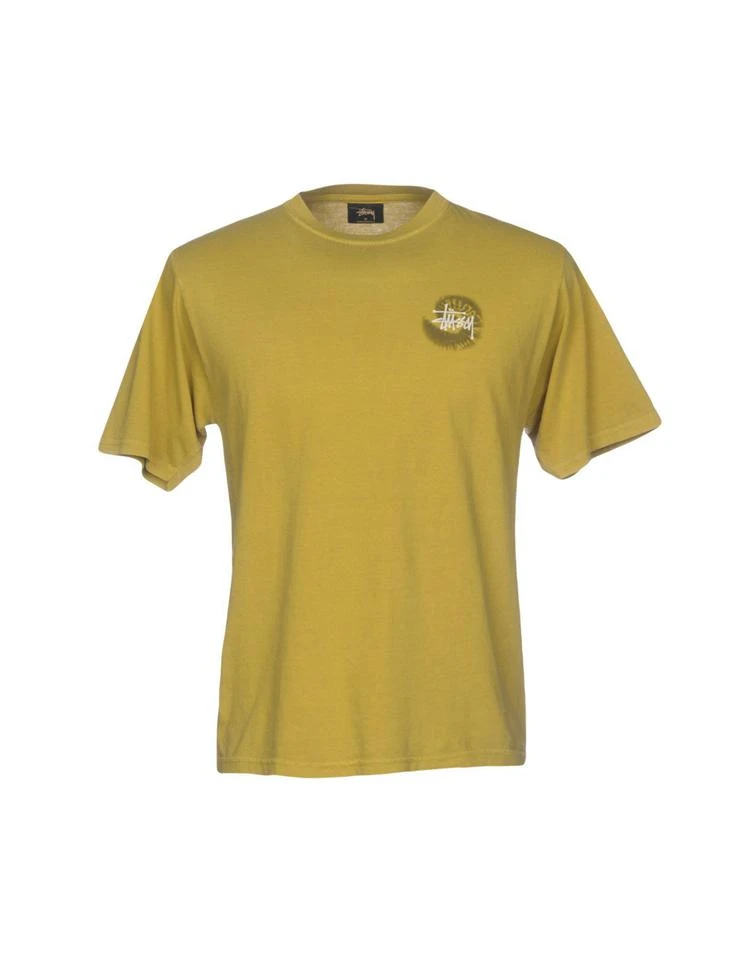商品STUSSY| T-shirt,价格¥335,第1张图片