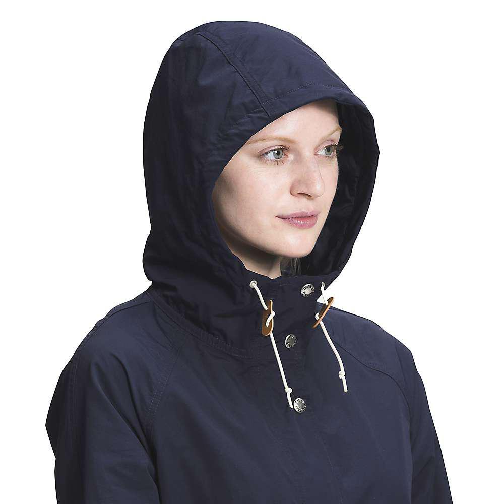 商品The North Face|The North Face Women's Rainsford Jacket,价格¥611,第5张图片详细描述