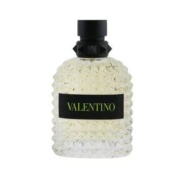 商品Valentino|Uomo Born In Roma Yellow Dream Eau De Toilette,价格¥987,第1张图片