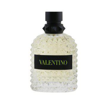 商品Valentino|Uomo Born In Roma Yellow Dream Eau De Toilette,价格¥950,第1张图片