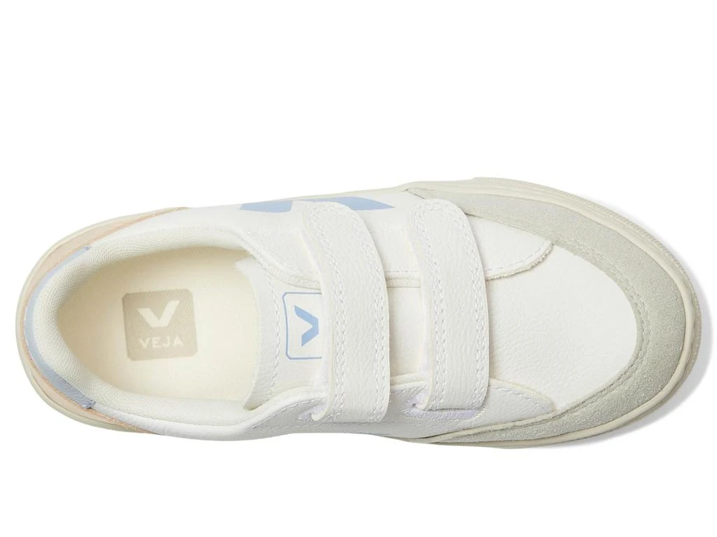 商品Veja|Small V-12 Chromefree (Little Kid/Big Kid),价格¥788,第2张图片详细描述