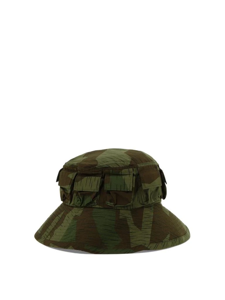 商品MOUNTAIN RESEARCH|"Boonie" bucket hat,价格¥3425,第3张图片详细描述