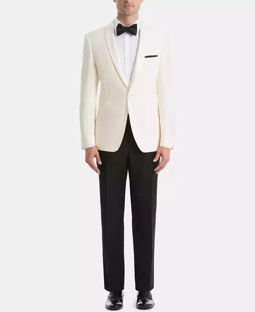 商品Ralph Lauren|Men's UltraFlex Classic-Fit Twill Dinner Jacket,价格¥2392,第1张图片