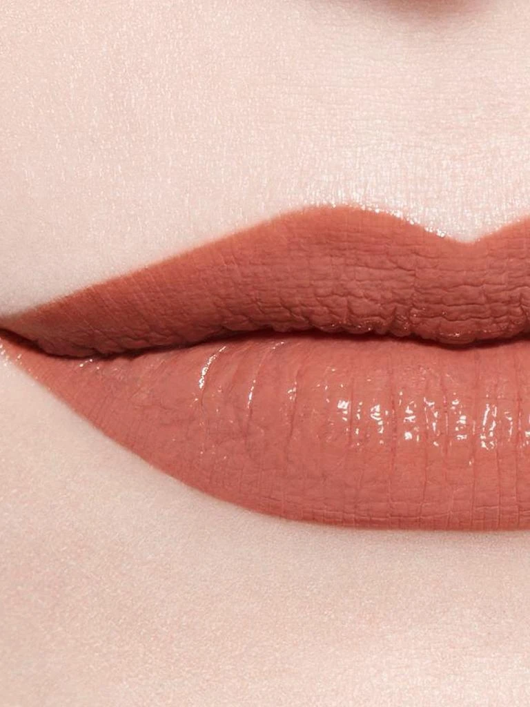 商品Chanel|Ultrawear Shine Liquid Lip Colour,价格¥381,第4张图片详细描述