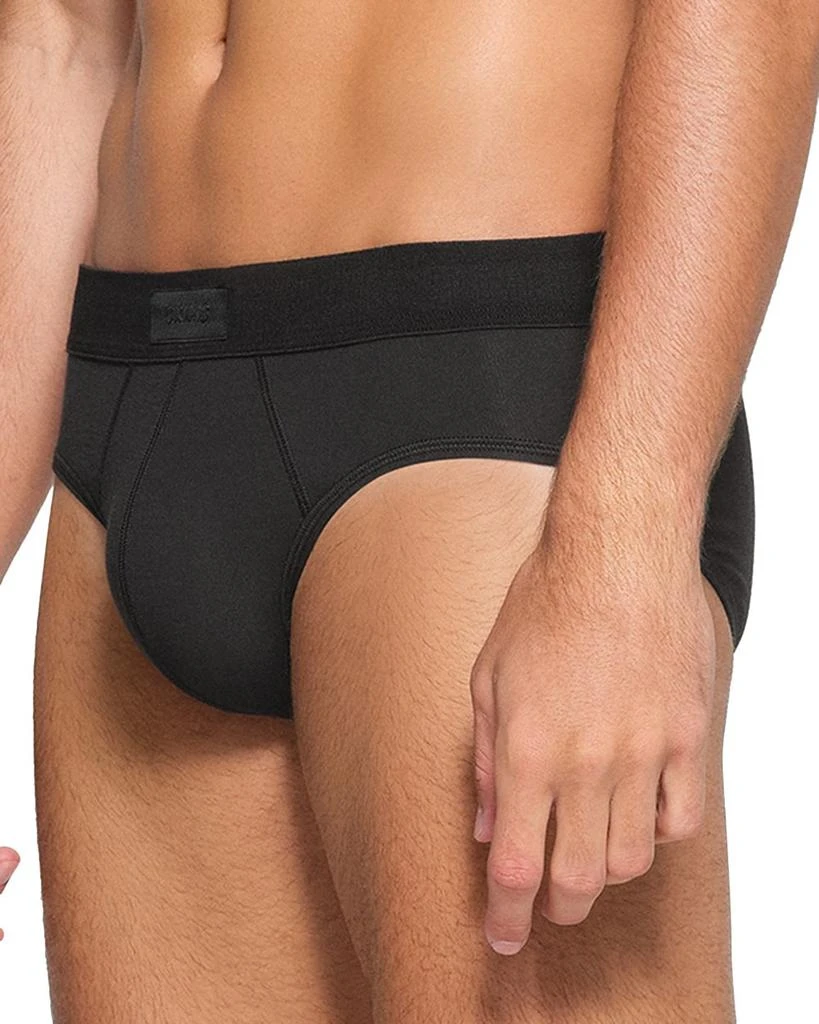Cotton Briefs, 3 Pack 商品