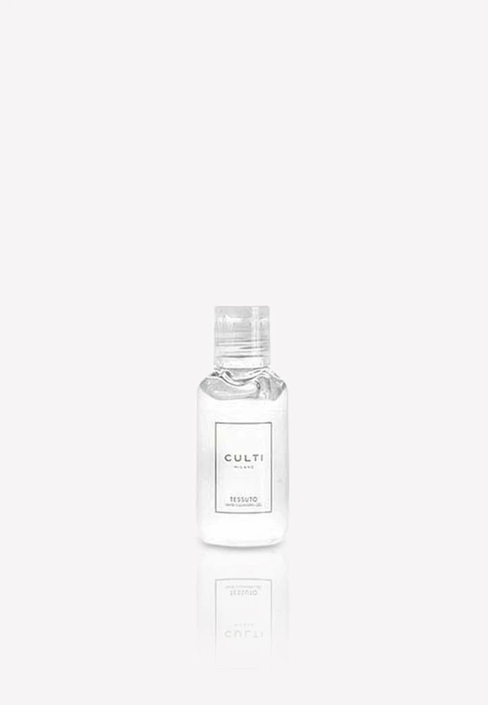 商品Culti Milano|Welcome Tessuto Hand Cleansing Gel 100 ML,价格¥263,第1张图片