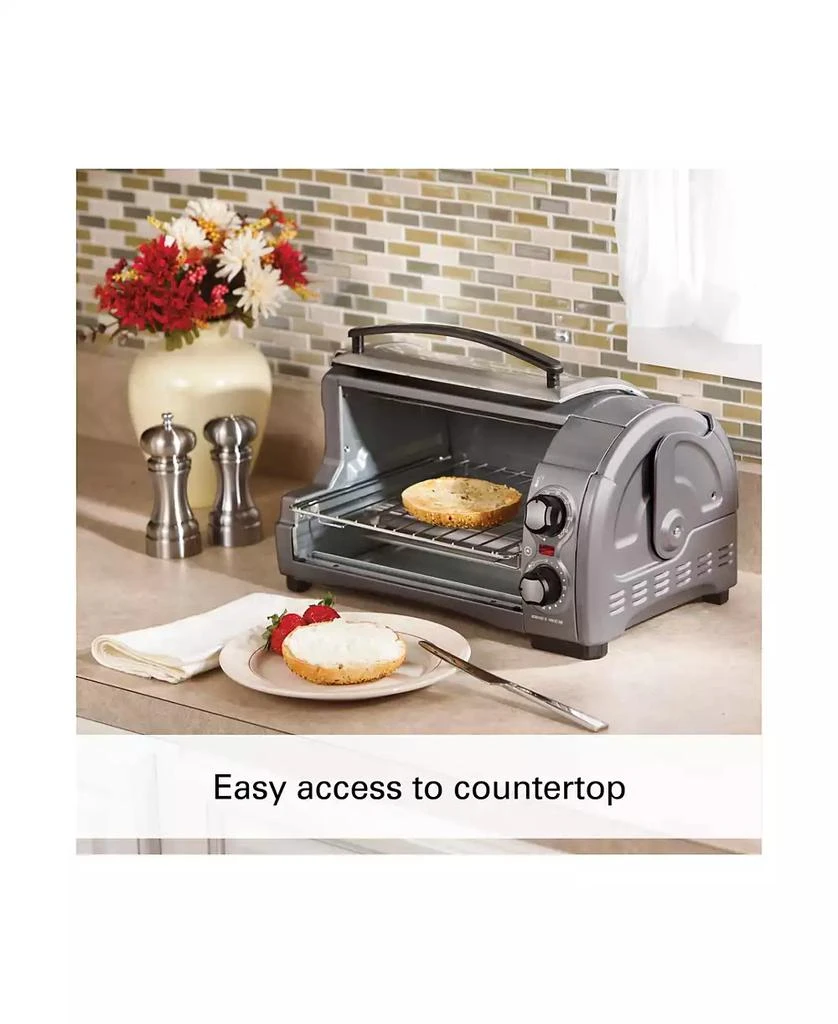 Easy Reach™ Toaster Oven - 31334 商品