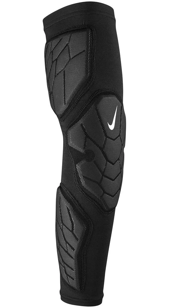 商品NIKE|Nike Pro Hyperstrong Padded Arm Sleeve 3.0,价格¥406,第1张图片详细描述