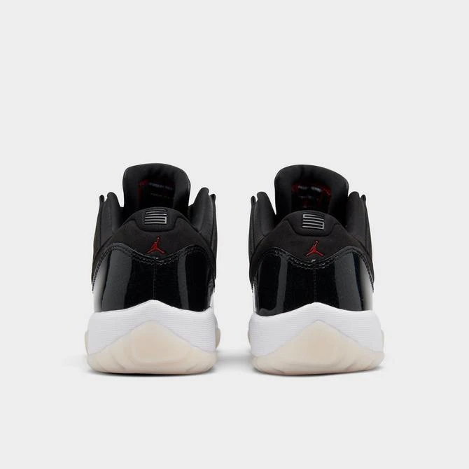 Big Kids' Air Jordan Retro 11 Low Basketball Shoes 商品