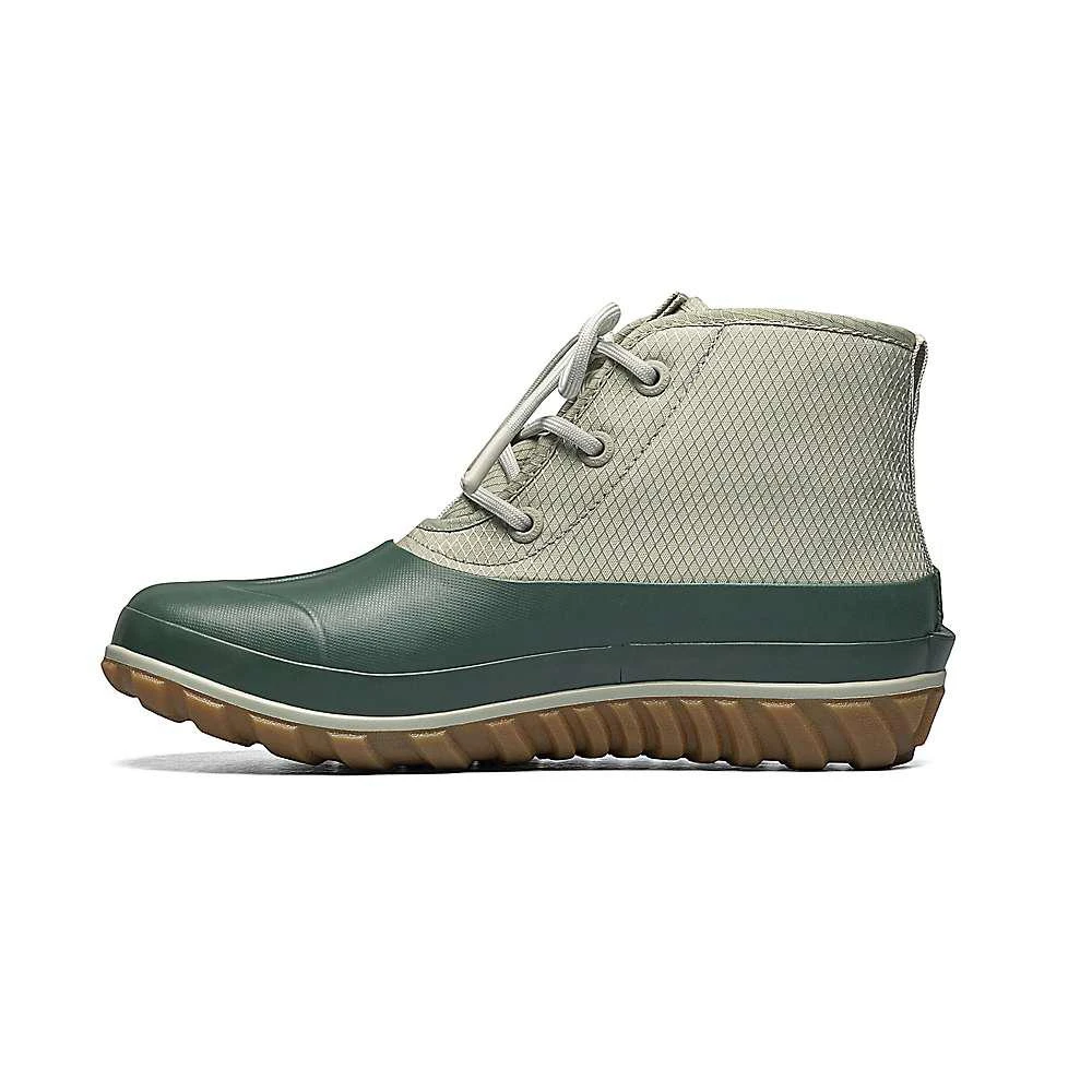 商品Bogs|Bogs Women's Classic Casual Nylon Boot,价格¥475,第3张图片详细描述