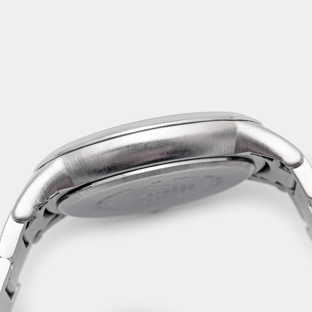 Emporio Armani Cream Stainless Steel Sportivo AR2458 Men's Wristwatch 43 mm商品第7张图片规格展示