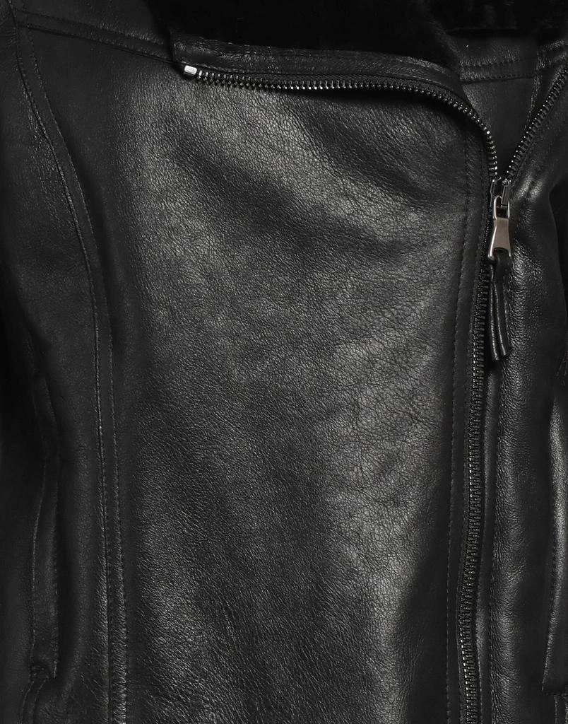 商品GARRETT|Biker jacket,价格¥3768,第4张图片详细描述