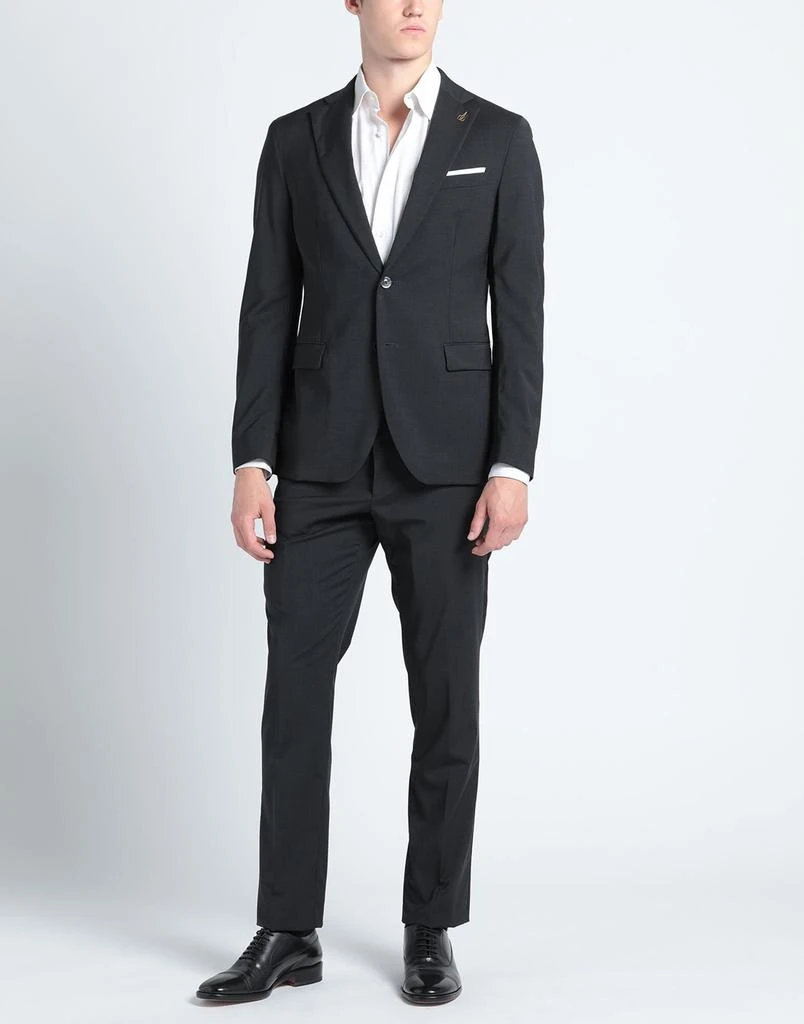 商品PAOLONI|Suits,价格¥2410,第2张图片详细描述
