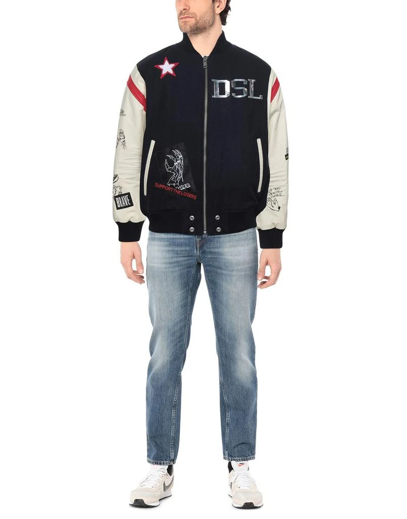 商品Diesel|COATS & JACKETS,价格¥2694,第2张图片详细描述