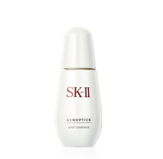 【包邮装】日本 SK-II 肌因光蕴淡斑精华露 小银瓶 50ml商品第1张图片规格展示