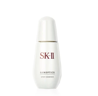 商品SK-II|【包邮装】日本 SK-II 肌因光蕴淡斑精华露 小银瓶 50ml,价格¥1250,第1张图片