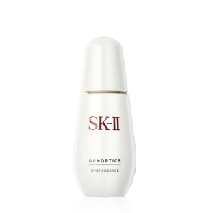 商品SK-II|【包邮装】日本 SK-II 肌因光蕴淡斑精华露 小银瓶 50ml,价格¥1151,第1张图片
