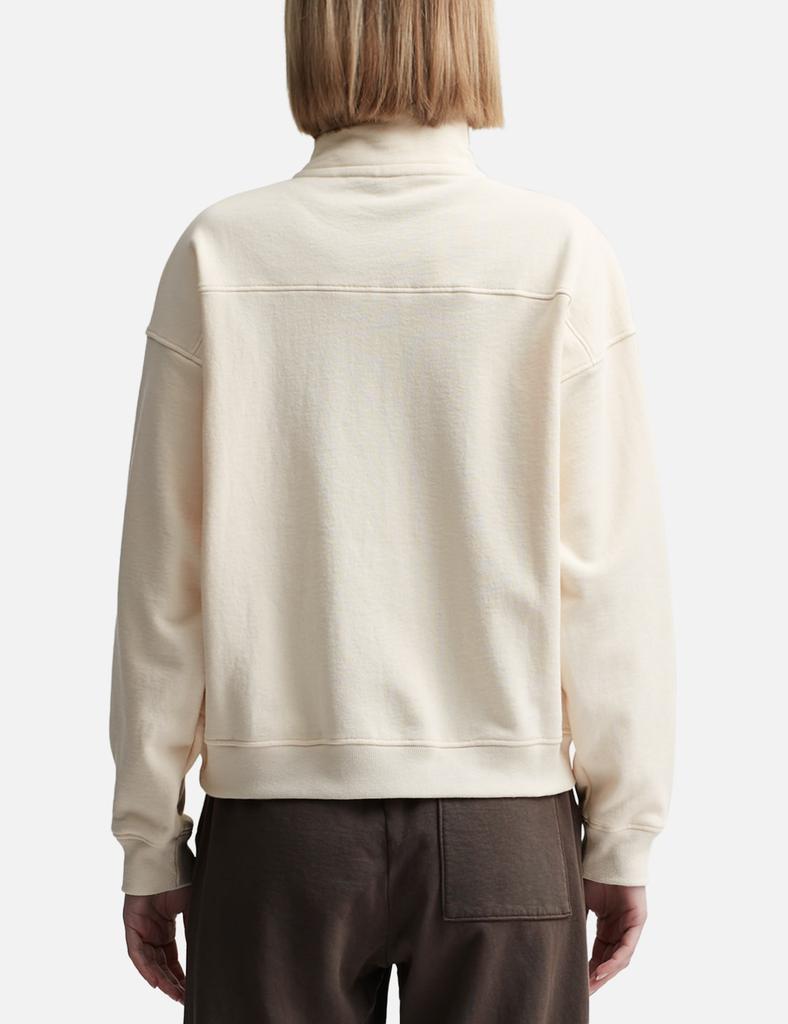 the twenties スウェット XSIDE Lion King Printed Women's Thick Hoodie -W4BU06Z8-YEC