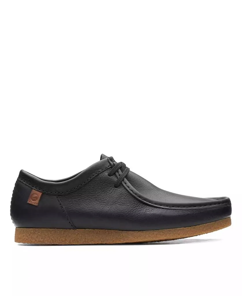 商品Clarks|Men's Shacre II Run Shoes,价格¥494,第2张图片详细描述