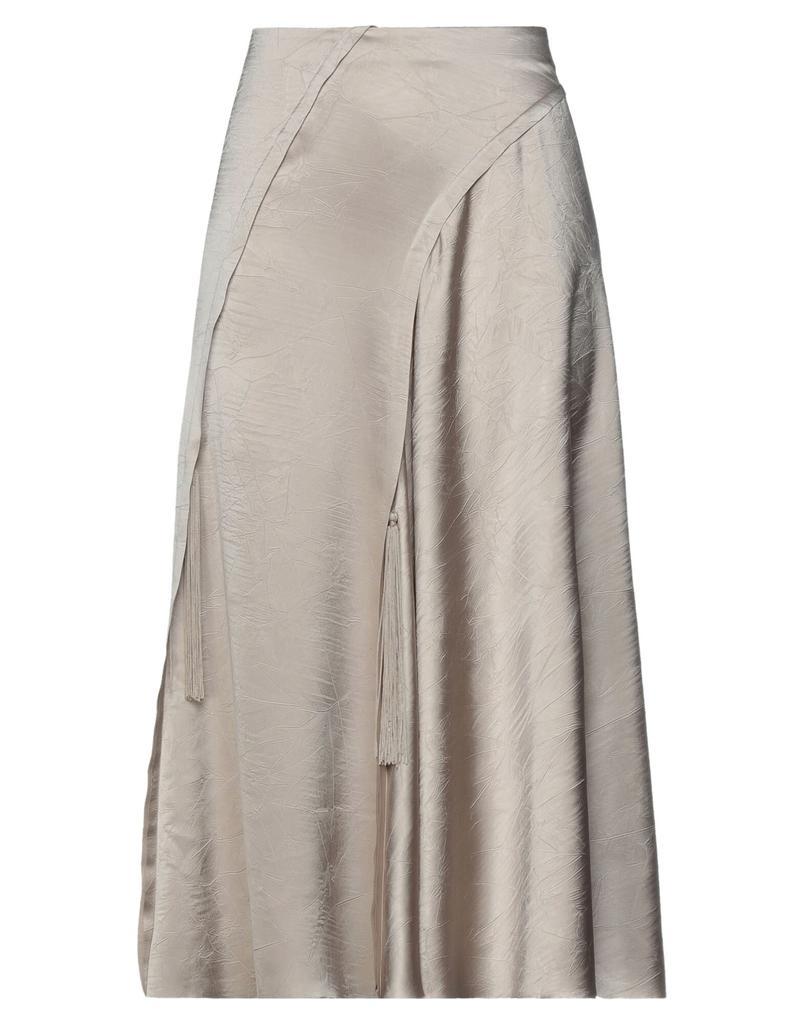 商品Vince|Midi skirt,价格¥723,第1张图片