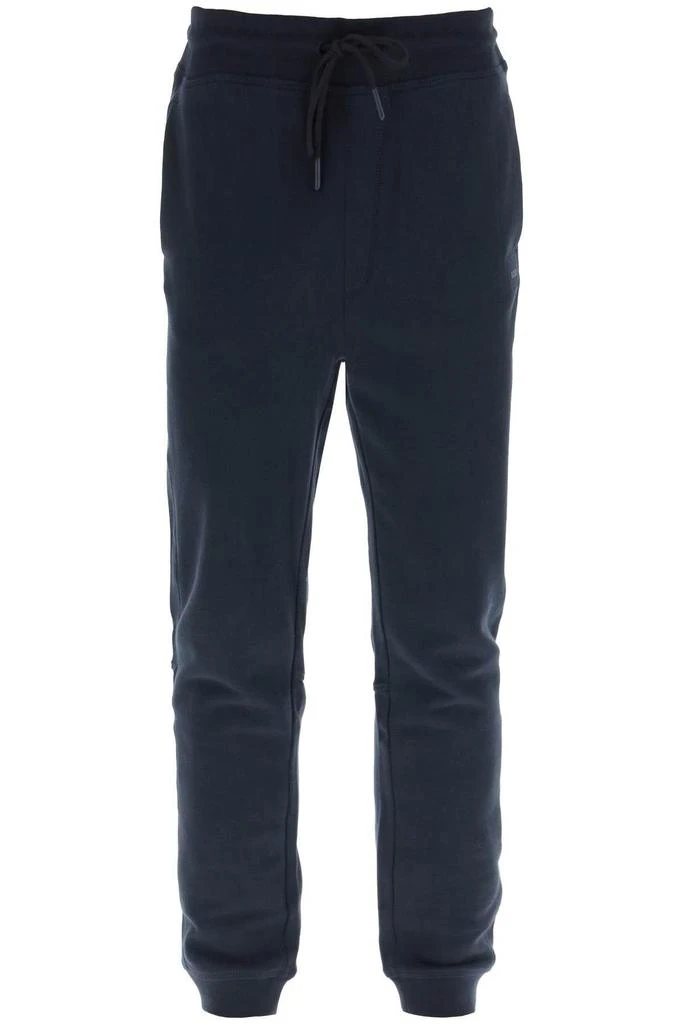 商品Hugo Boss|COTTON SWEATPANTS,价格¥300,第1张图片