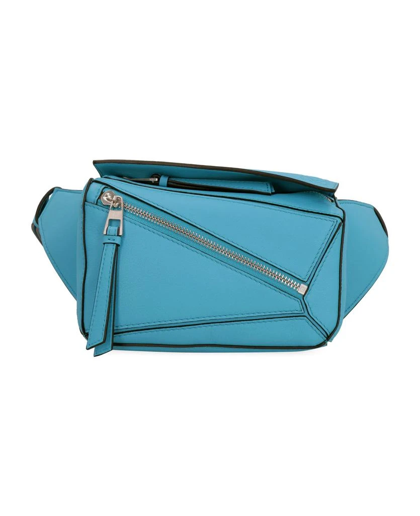商品Loewe|Puzzle Leather Belt Bag,价格¥9595,第1张图片